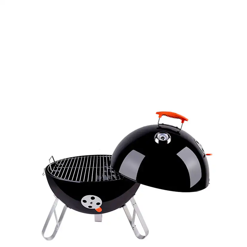 ProQ Excel BBQ Smoker