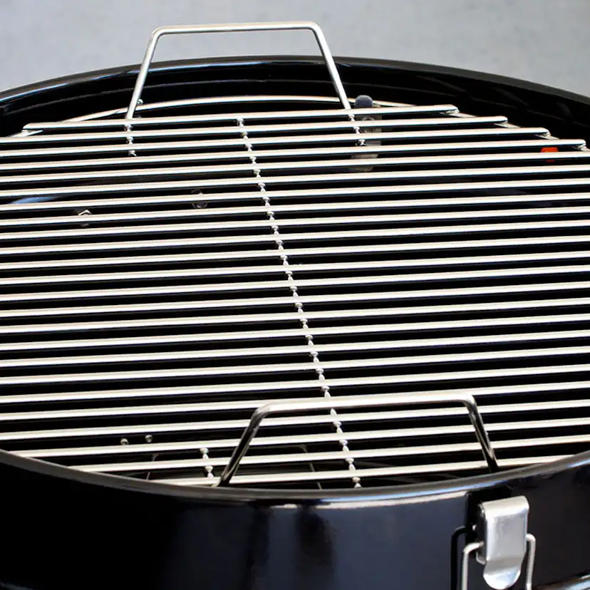 ProQ Frontier BBQ Smoker