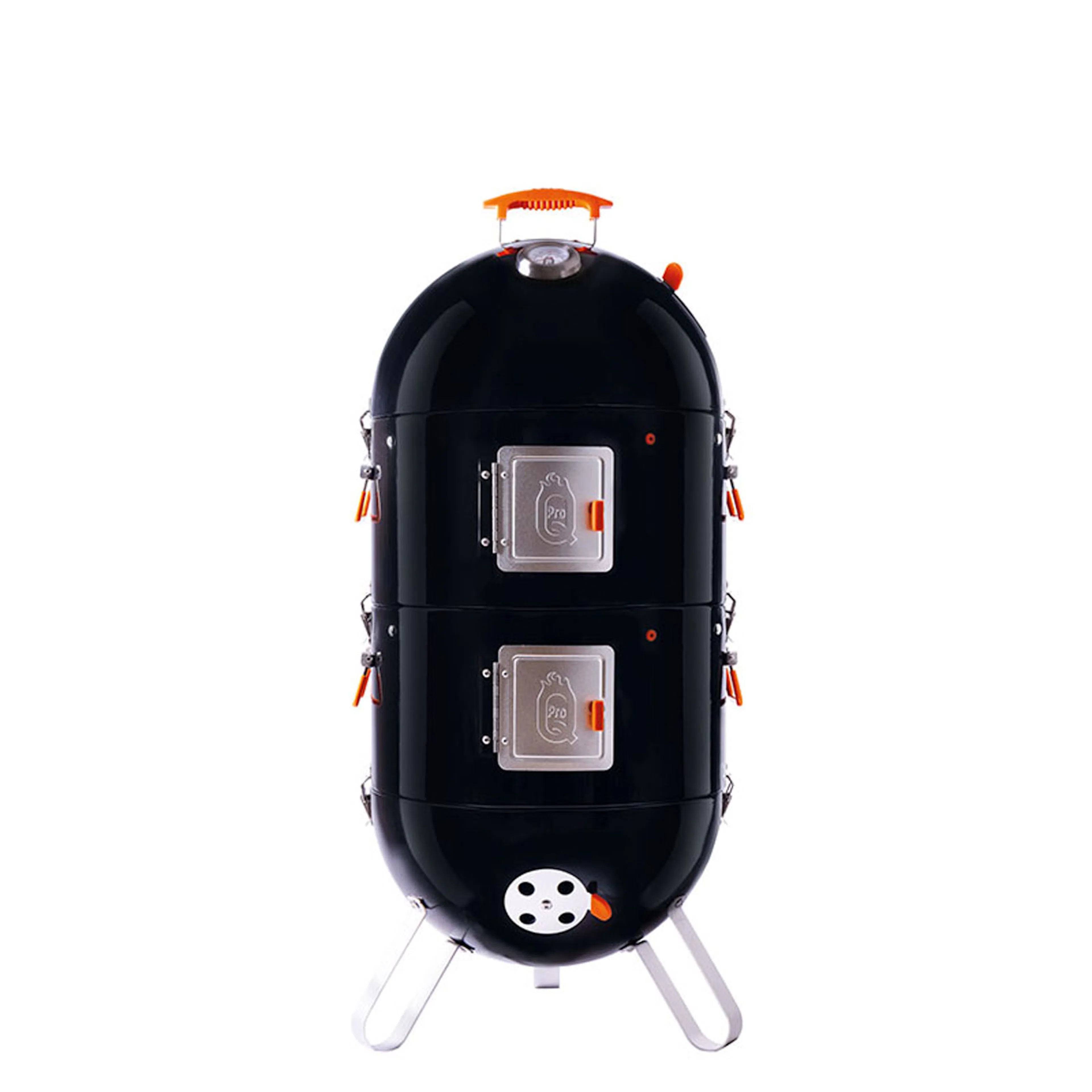 ProQ Frontier BBQ Smoker