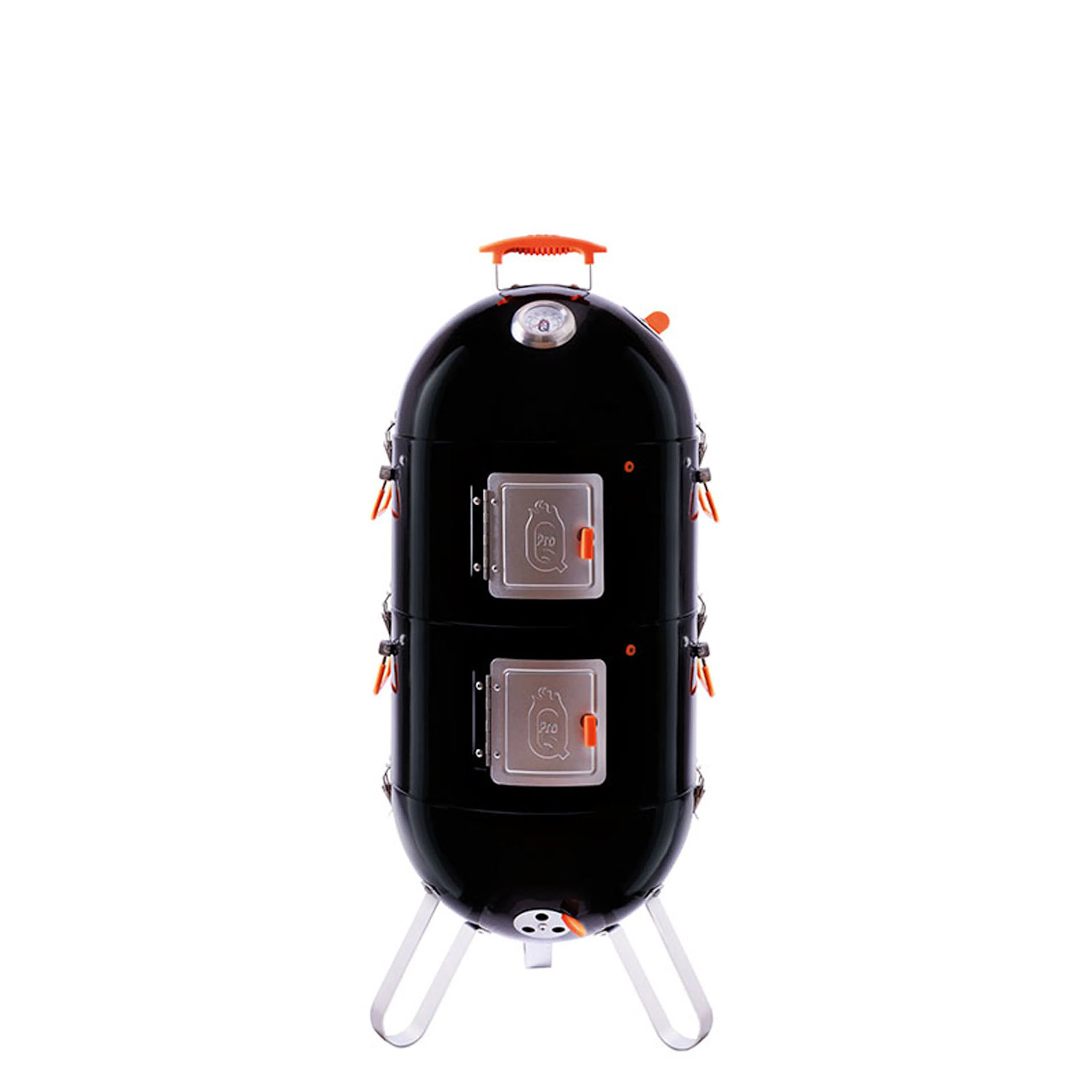 ProQ Ranger BBQ Smoker