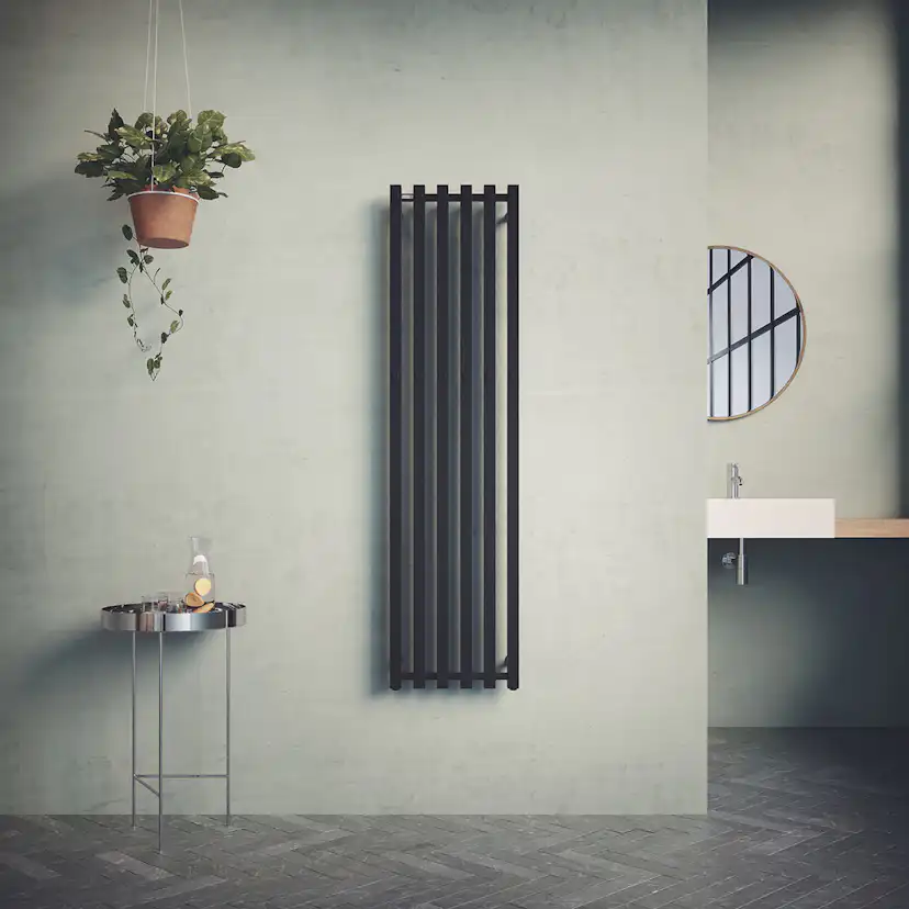 Handdukstork Nordhem Pustervik