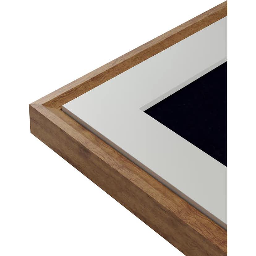 Digital Tavla Netgear Meural Canvas 27-tum Walnut Winslow