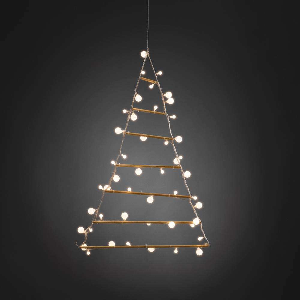 Pyramid Gnosjö Konstsmide Bollar