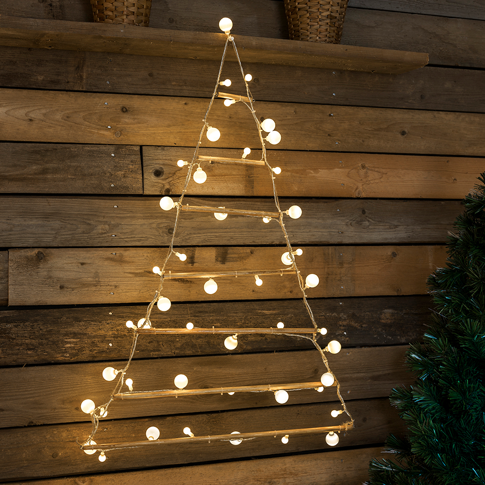 Pyramid Gnosjö Konstsmide Bollar