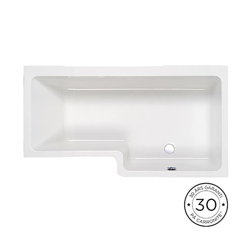 Duschbadkar Strømberg Quantum