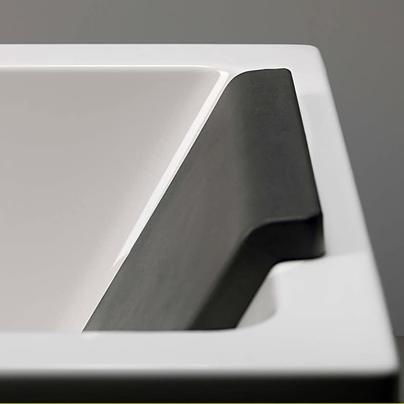 Duschbadkar Strømberg Quantum