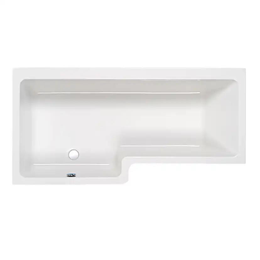 Duschbadkar Strømberg Quantum