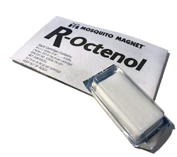 R-Octenol Mosquito Magnet 1-pack