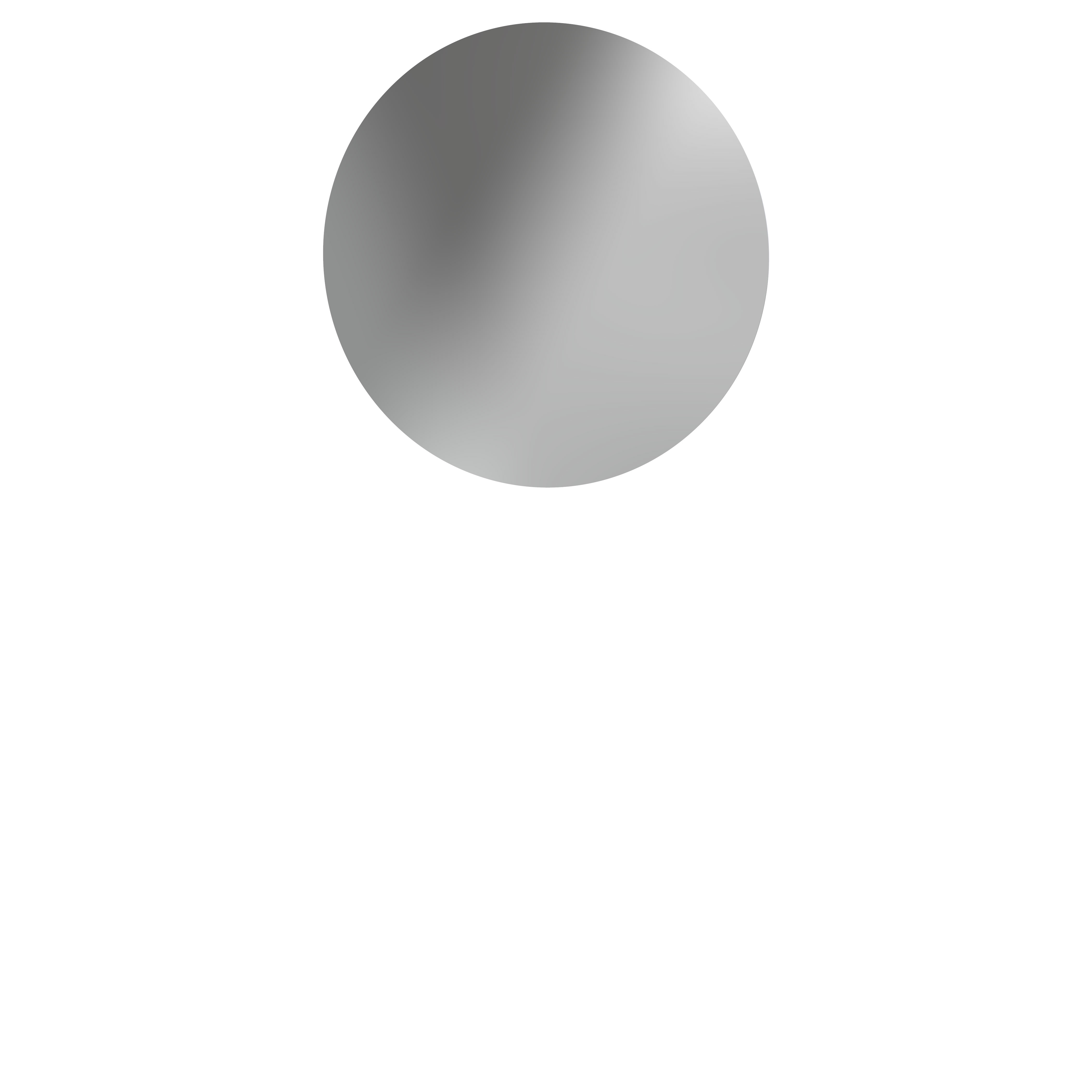 Badrumsspegel Miller Badrum Rund