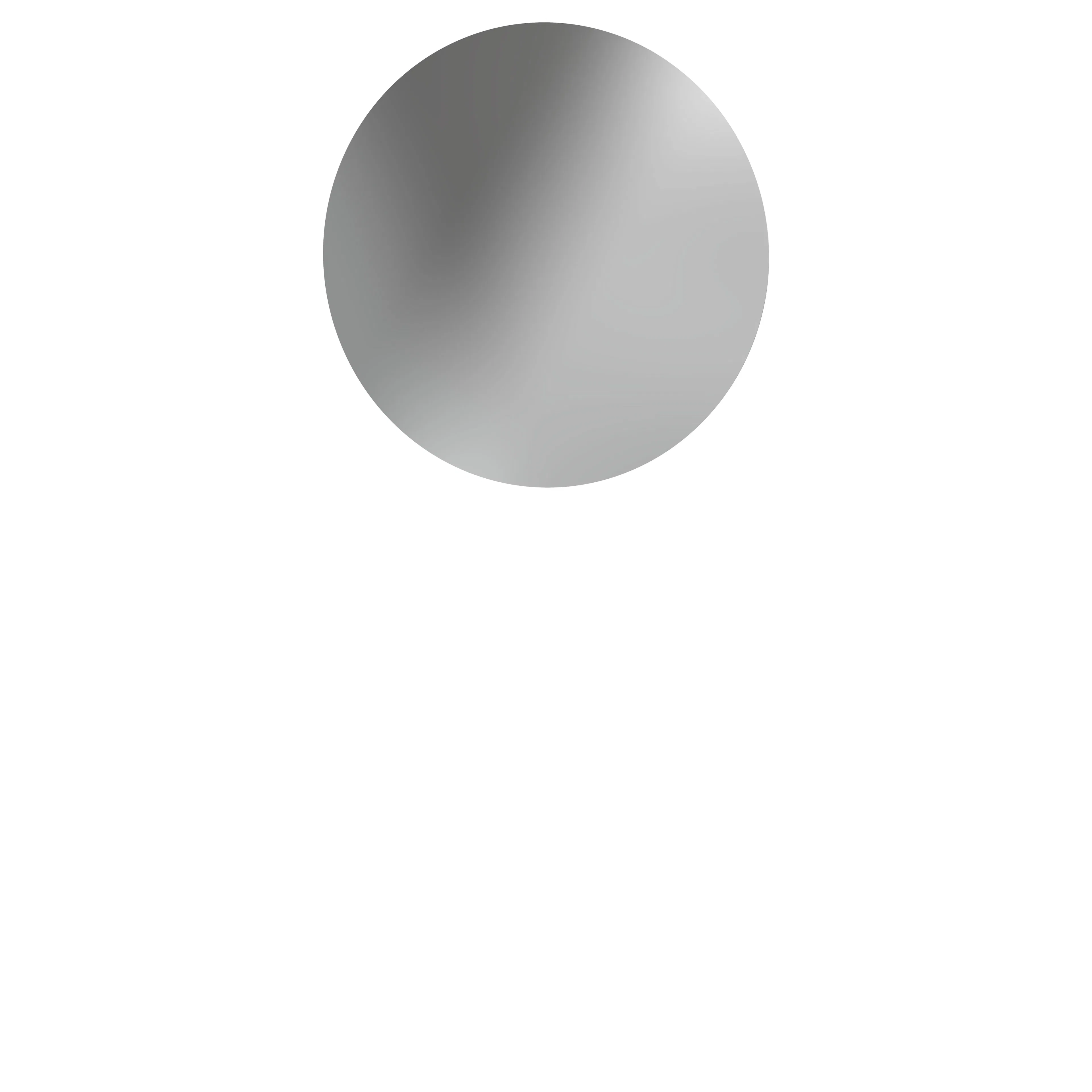 Badrumsspegel Miller Badrum Rund