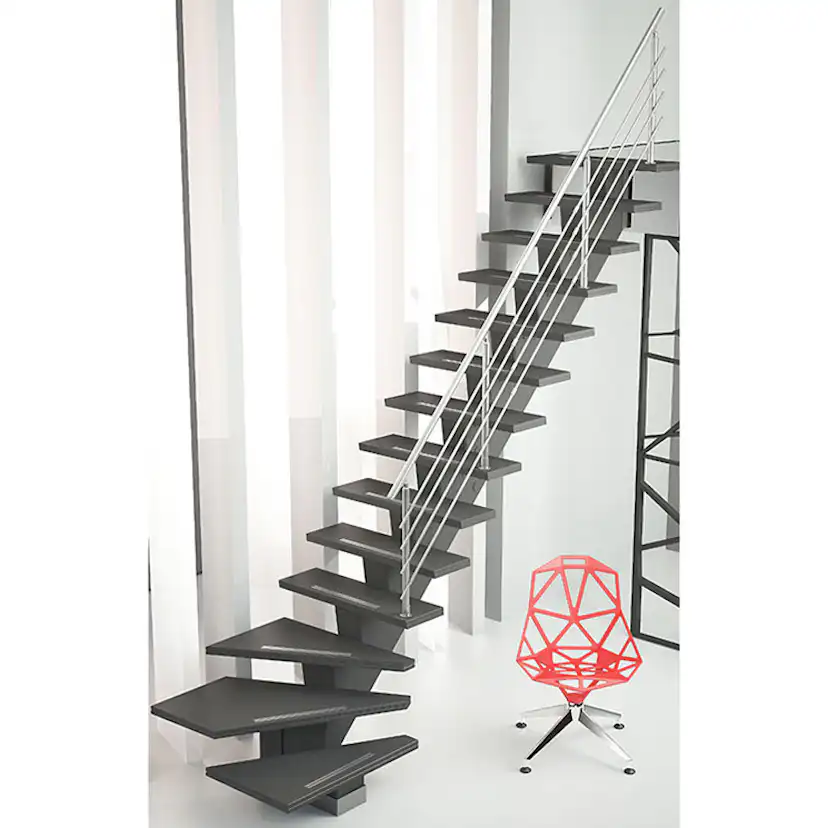 Räcke Byggera Gomera