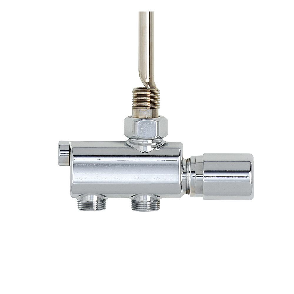 Radiatorventil PAX RFA 75-400