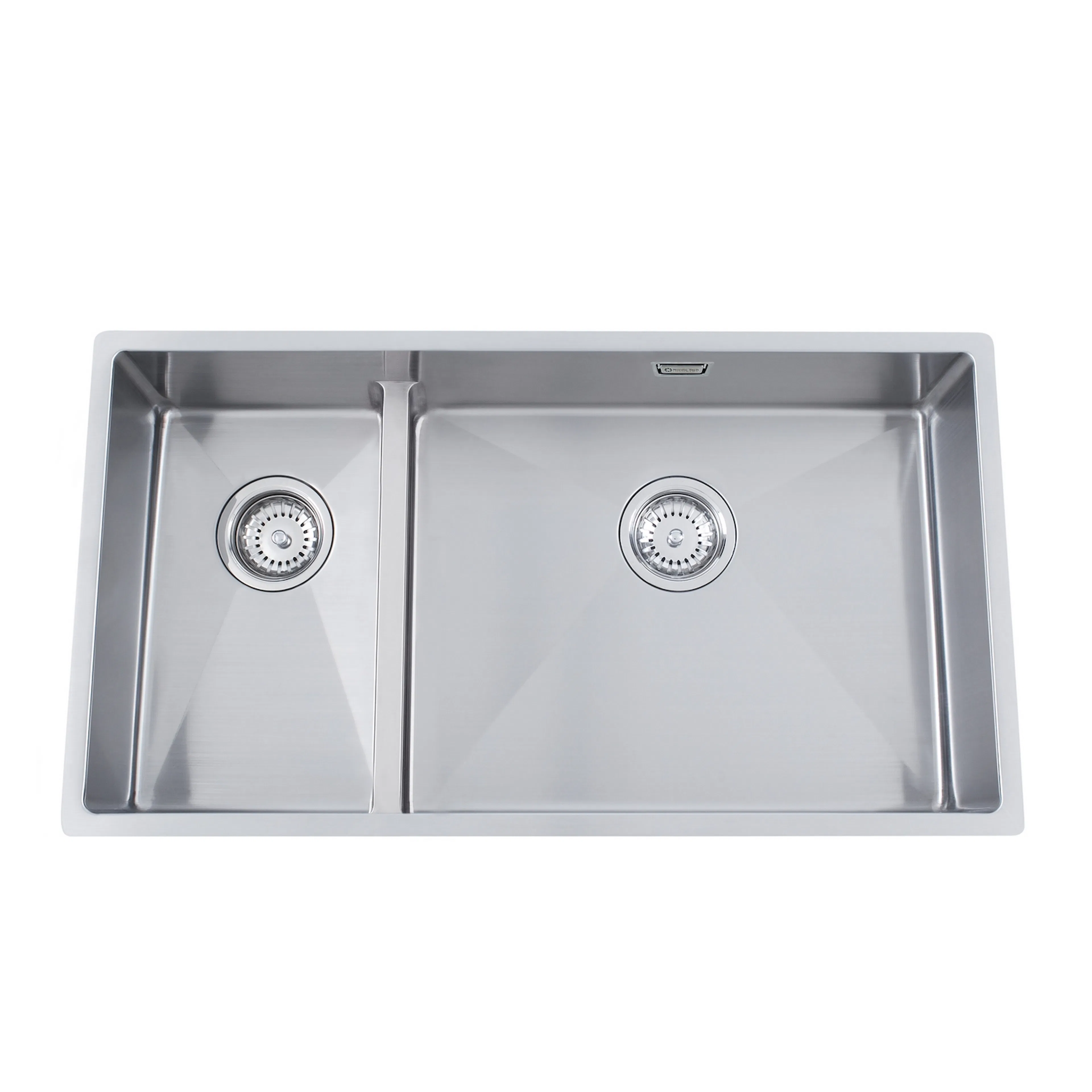 Diskho Nordic Tech Radius 75 K X NICKEL