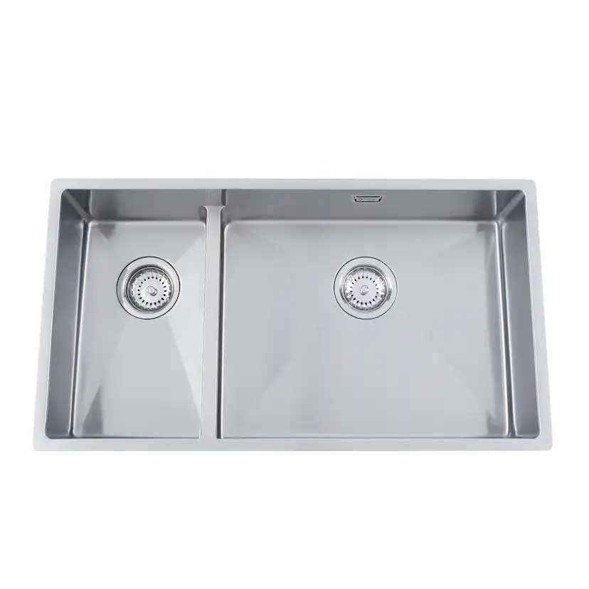 Diskho Nordic Tech Radius 75 K X NICKEL