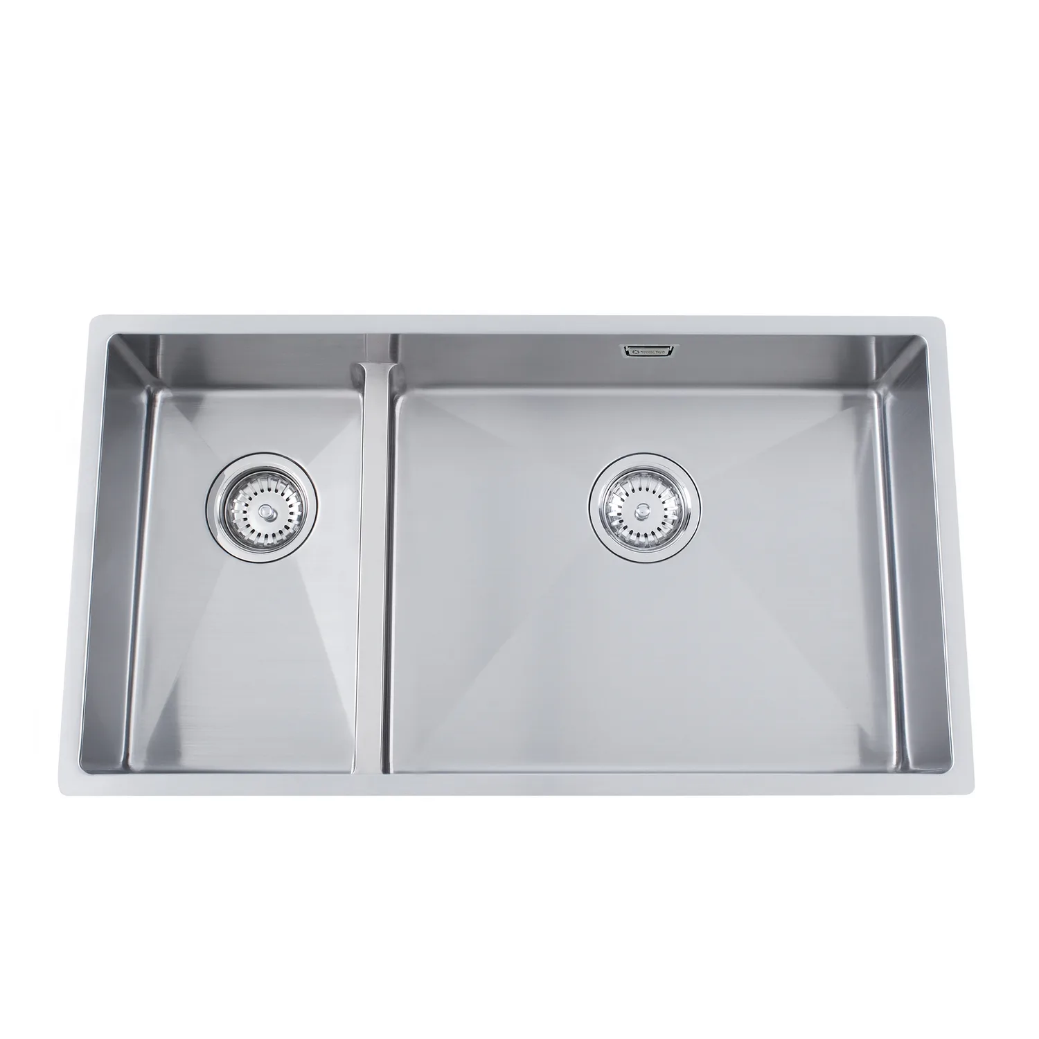 Diskho Nordic Tech Radius 75 K X NICKEL