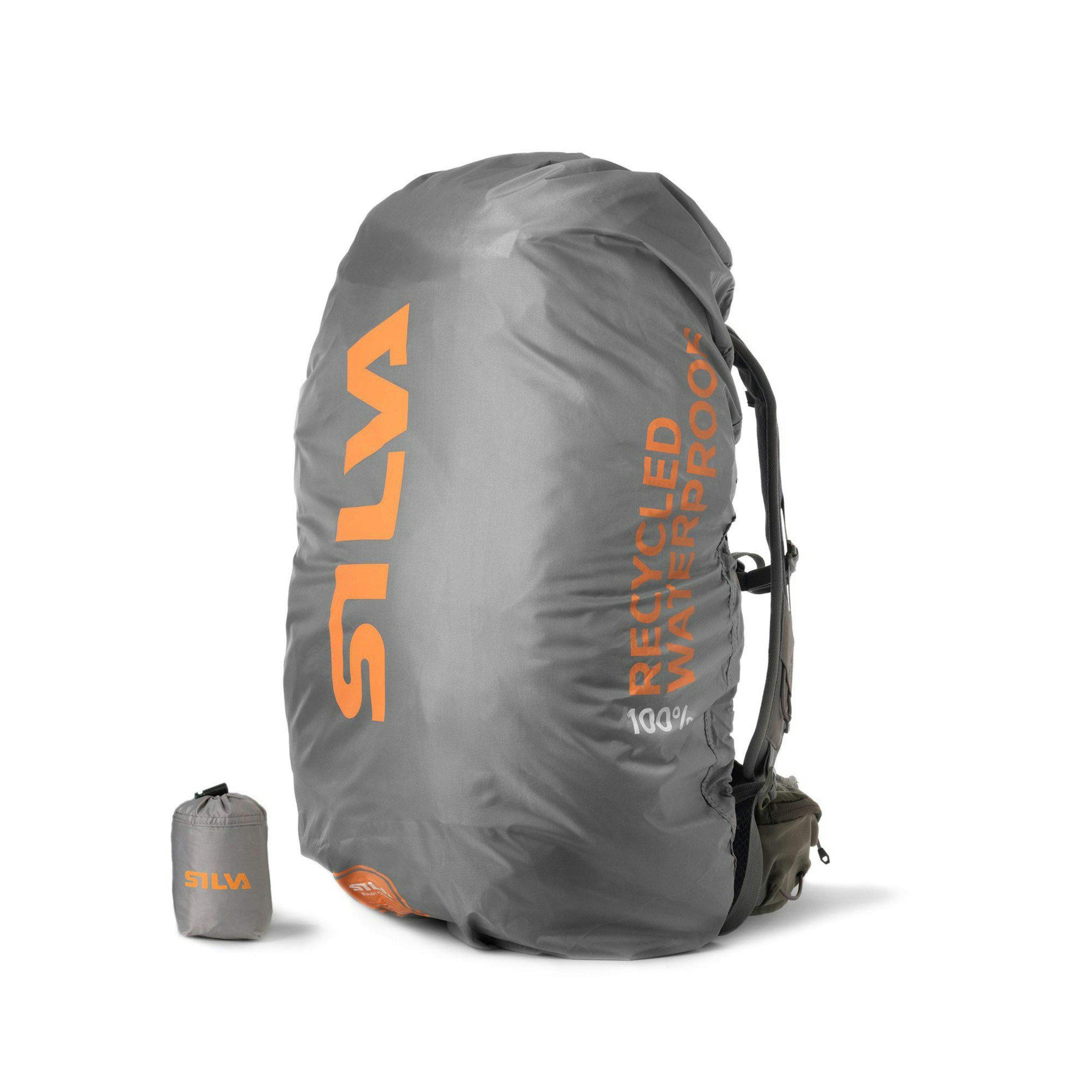 Rain Cover Silva R-PET