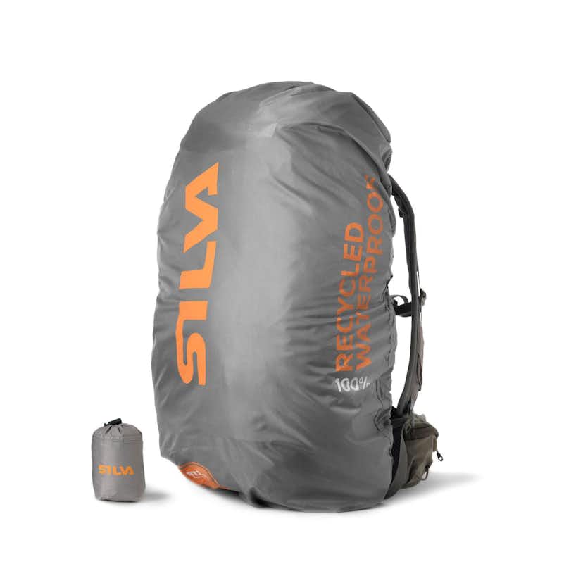 Rain Cover Silva R-PET