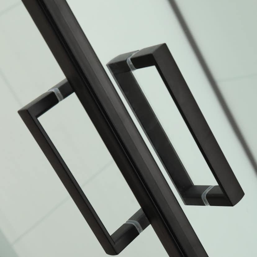 Duschkabin Bathlife Rymd Rak