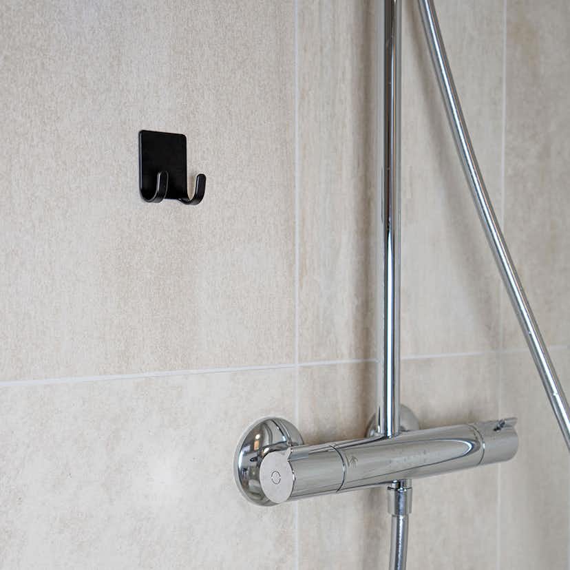 Duschkrok Beslag Design Base