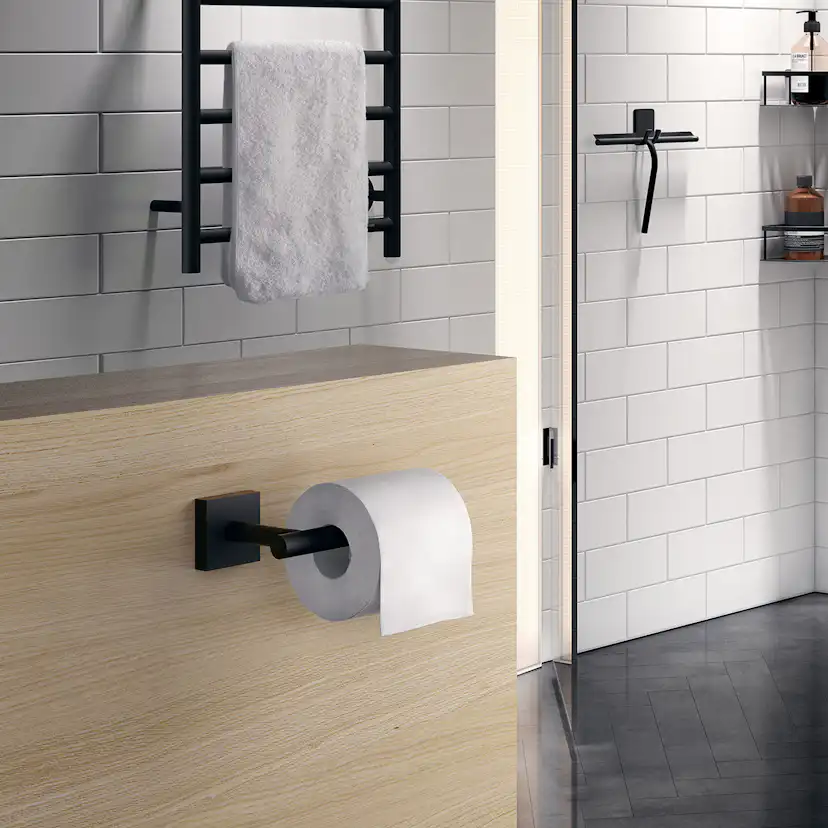 Toalettpappershållare Smedbo House R3411