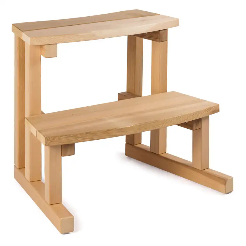 Trappa Kirami Stepin