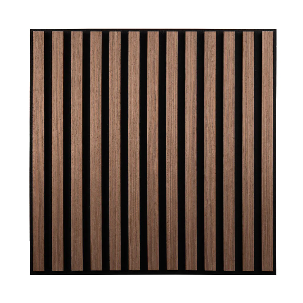 Akustikpaneler NQD Smartwall Fyrkantiga 4-Pack Rak