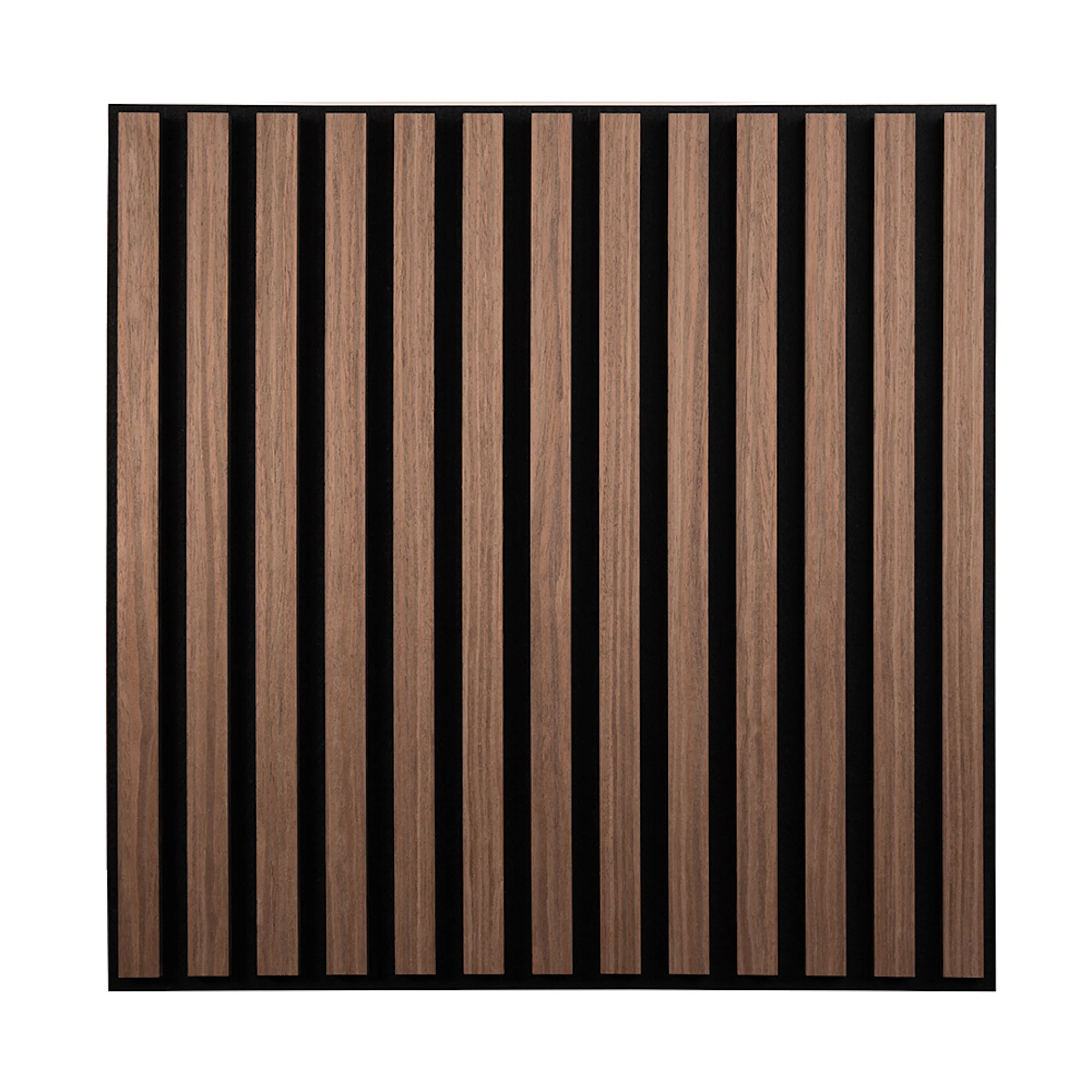 Akustikpaneler NQD Smartwall Fyrkantiga 4-Pack Rak