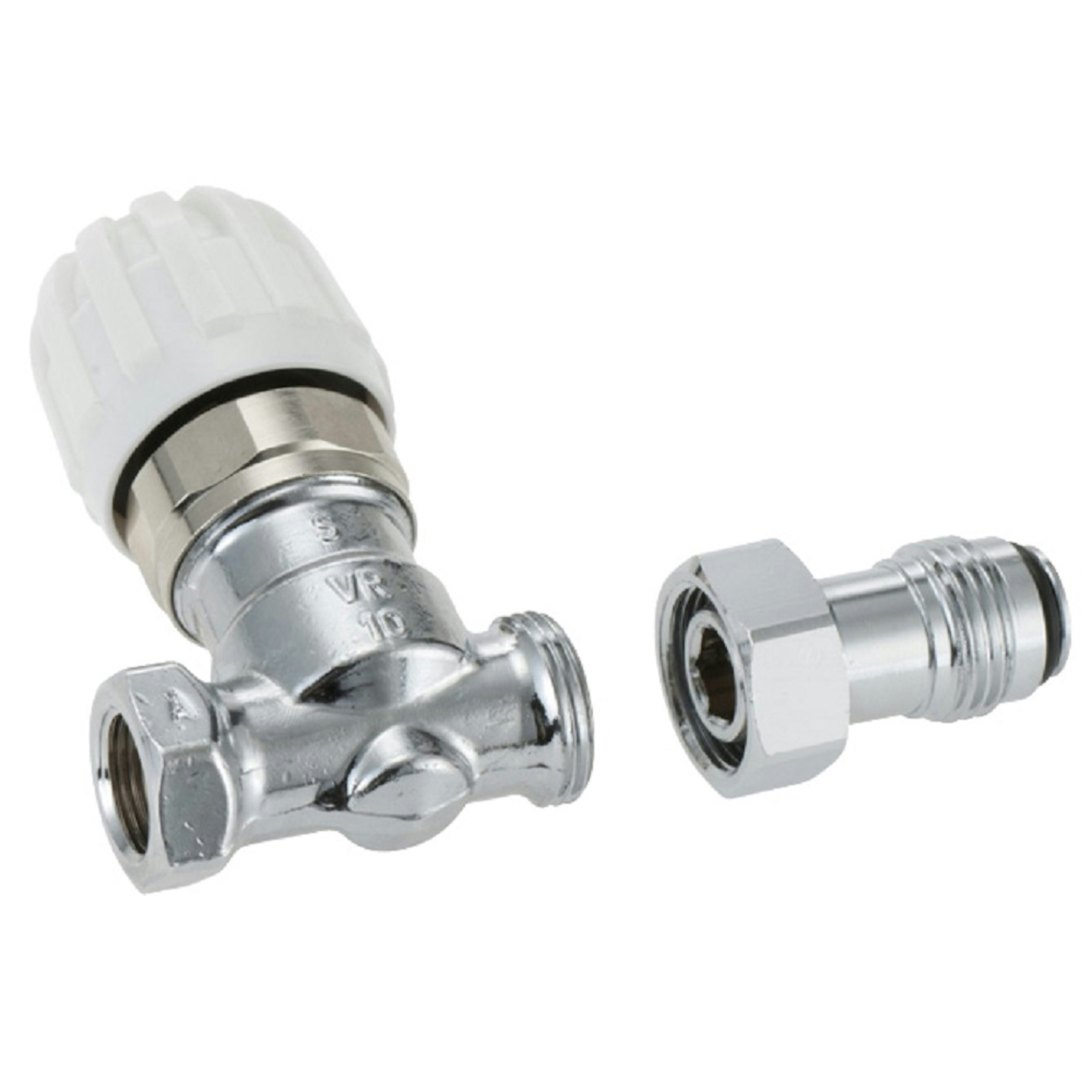 Regleringsventil FM Mattsson Radiatorventil