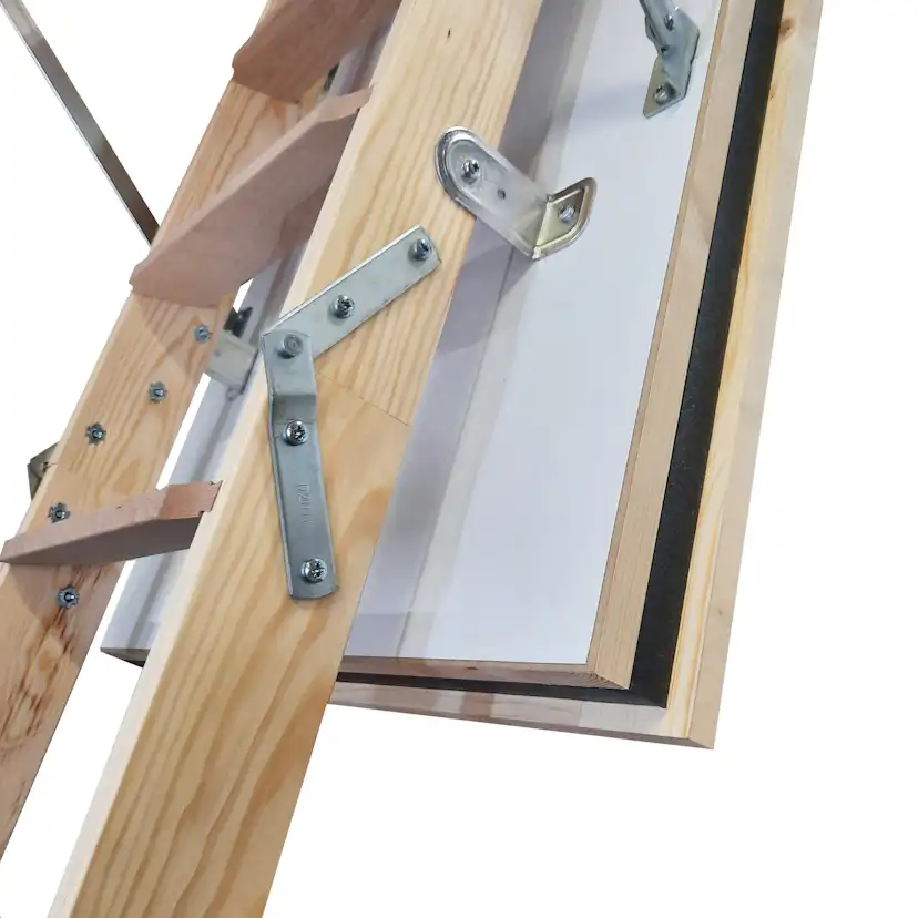 Vindstrappa Dolle REI60