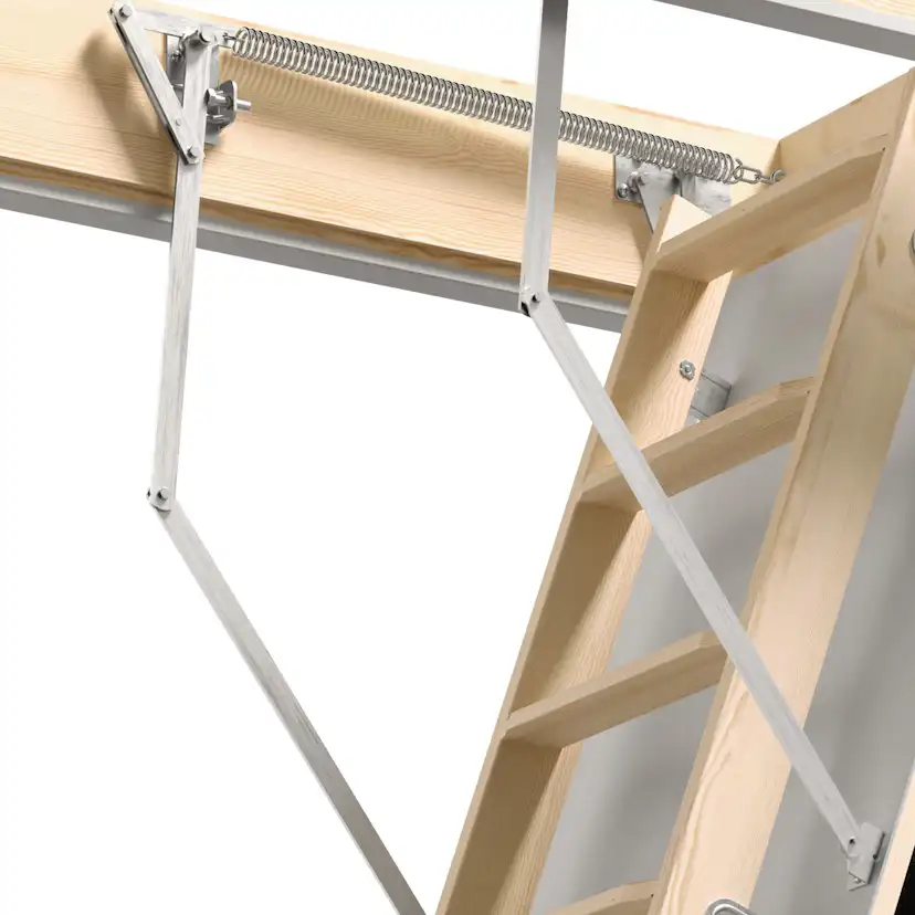 Vindstrappa Dolle REI60