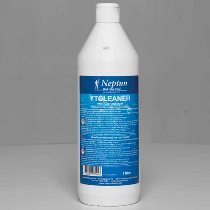 Rengöringsmedel Neptun 1L