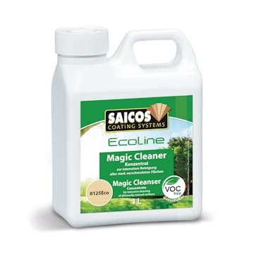 Rengöringsmedel Saicos Magic Cleanser
