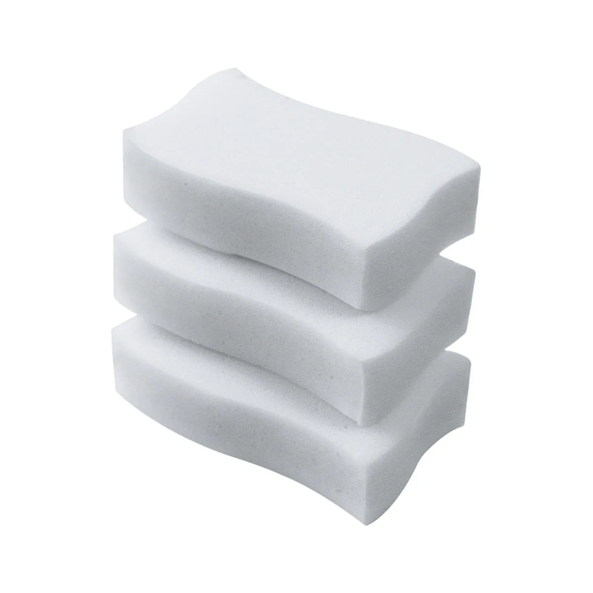 Rengöringssvamp Franke Magic Sponge 3-pack