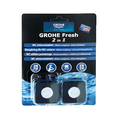 Grohe Fresh () Grohe Fresh