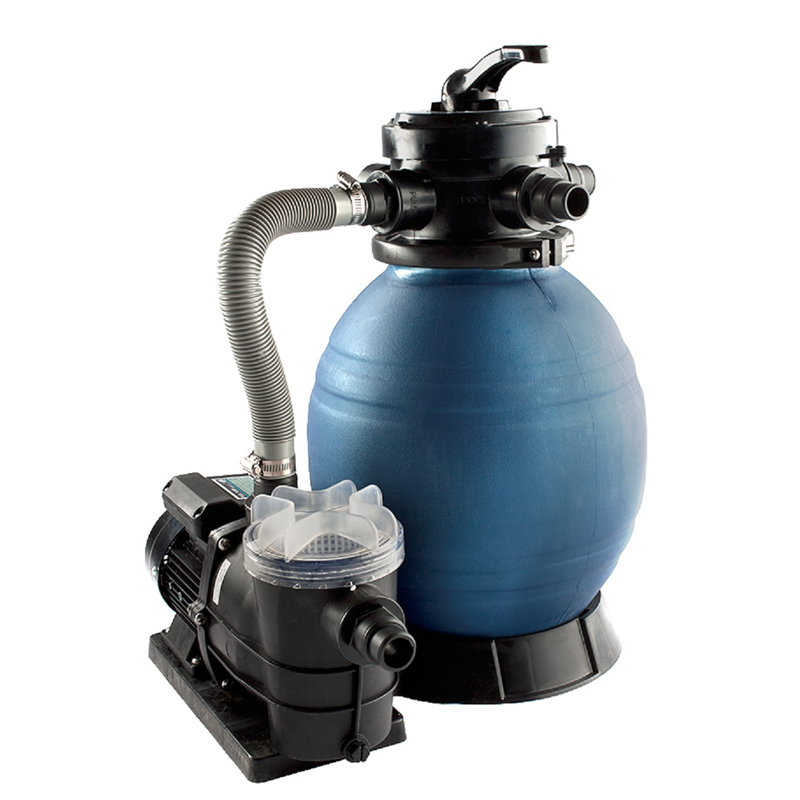 Reningsverk Skärgårdstunnan