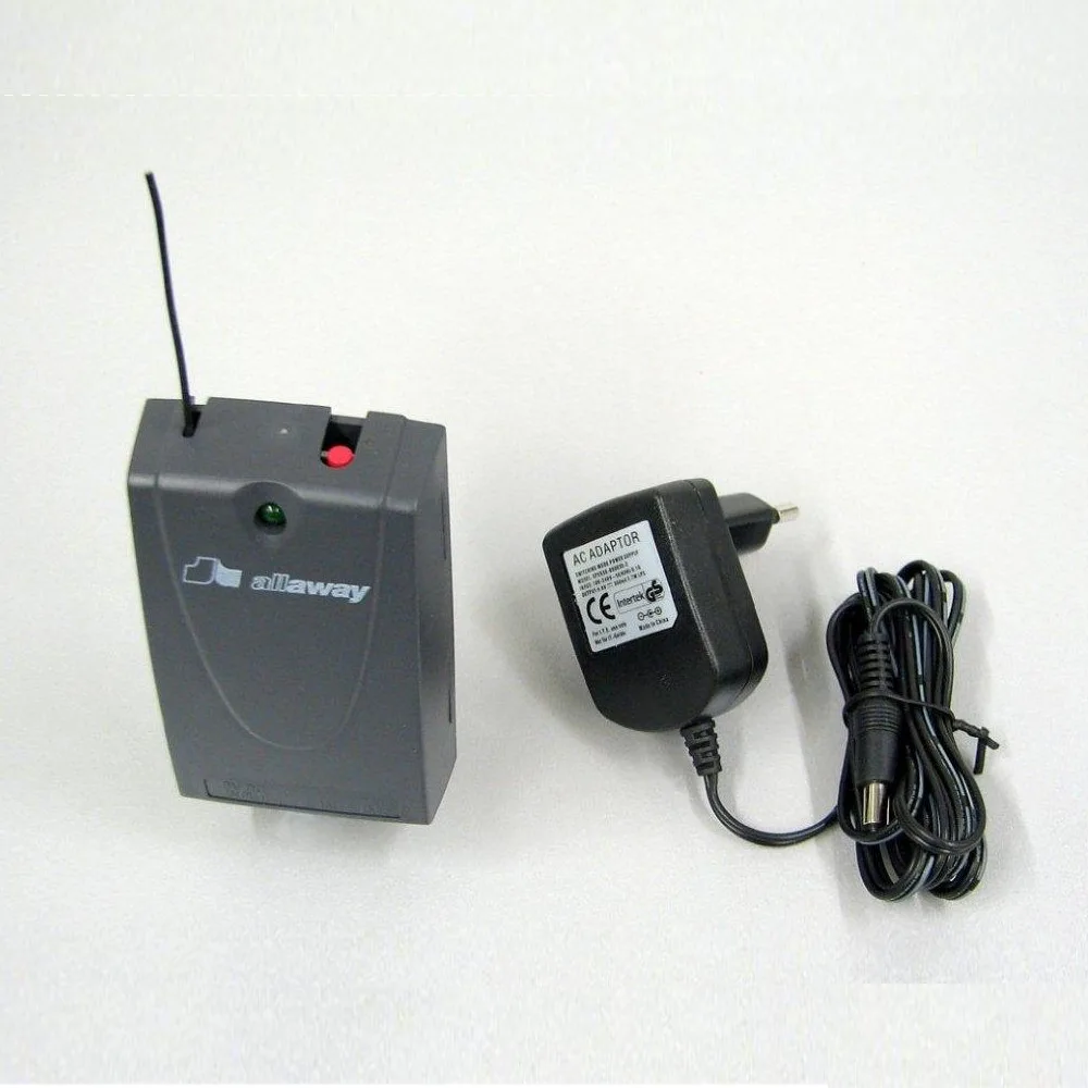 Repeterare Allaway RC