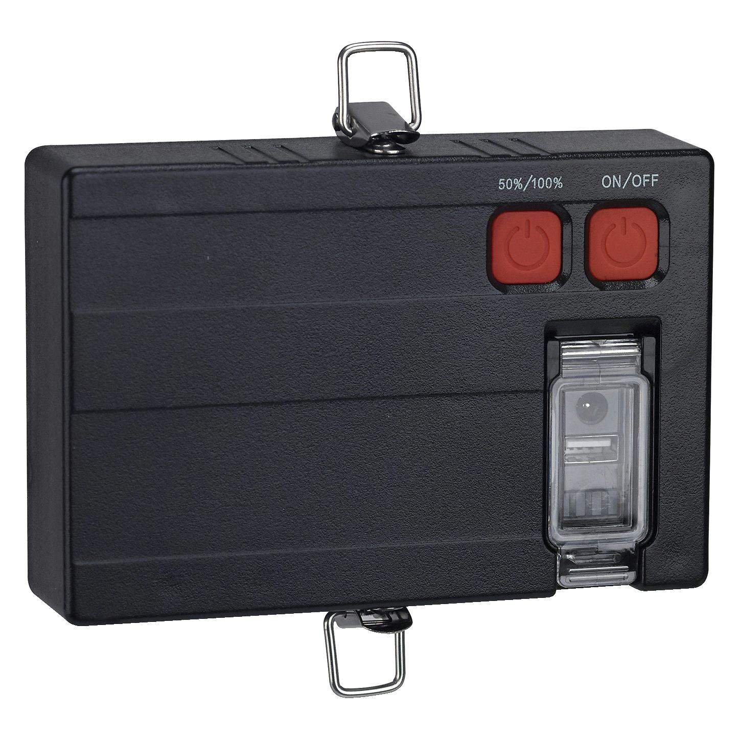 Reservbatteri Mareld Blaze 2500