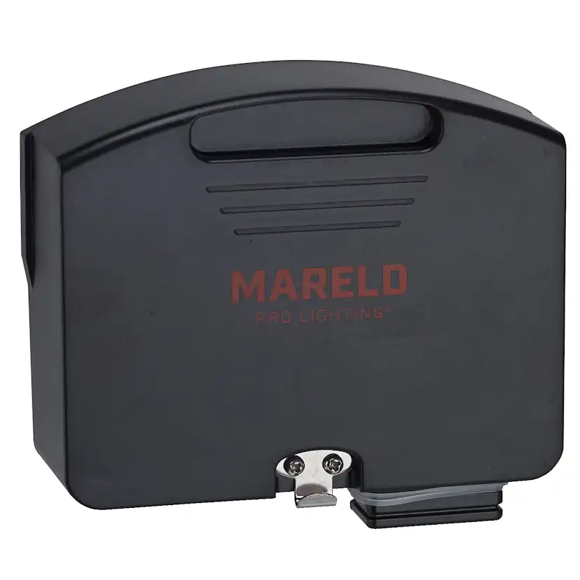 Reservbatteri Mareld Galactic