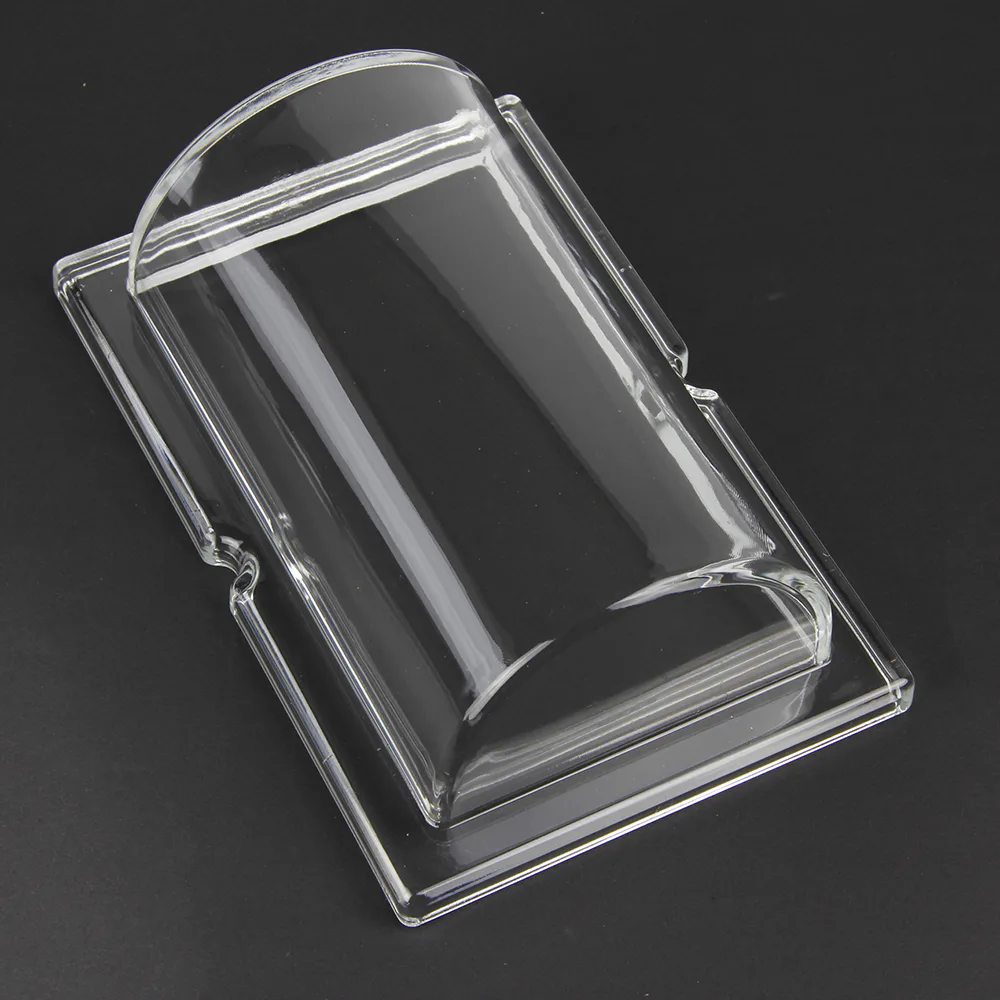 Reservglas Norlys Basel Klart