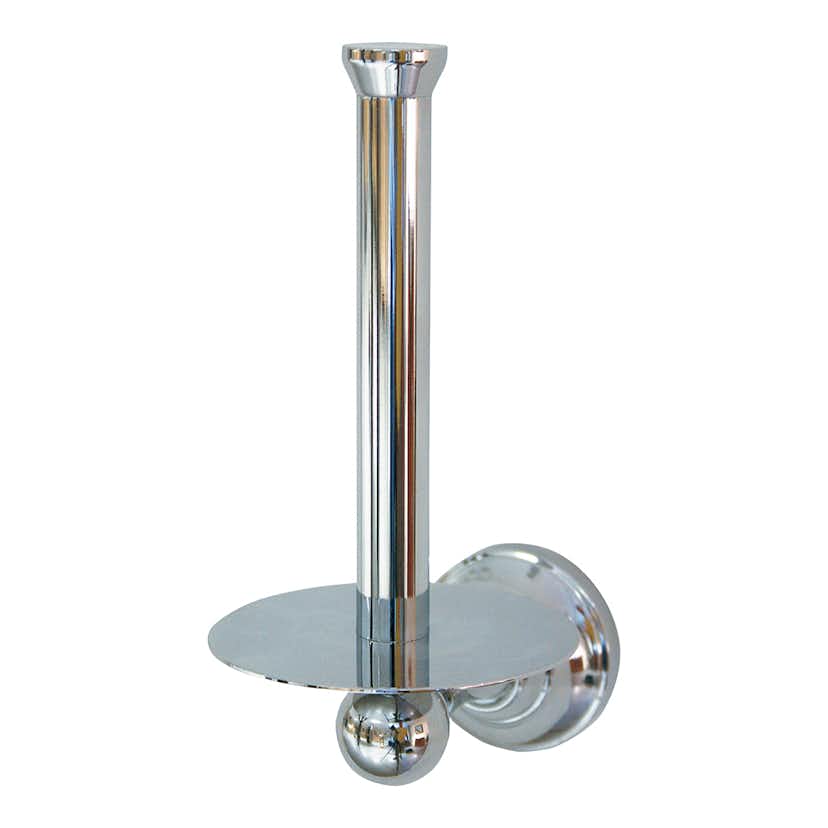 Reservpappershållare DuoBad Sekel