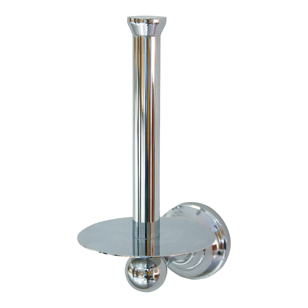 Reservpappershållare DuoBad Sekel