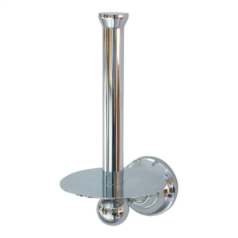 Reservpappershållare DuoBad Sekel