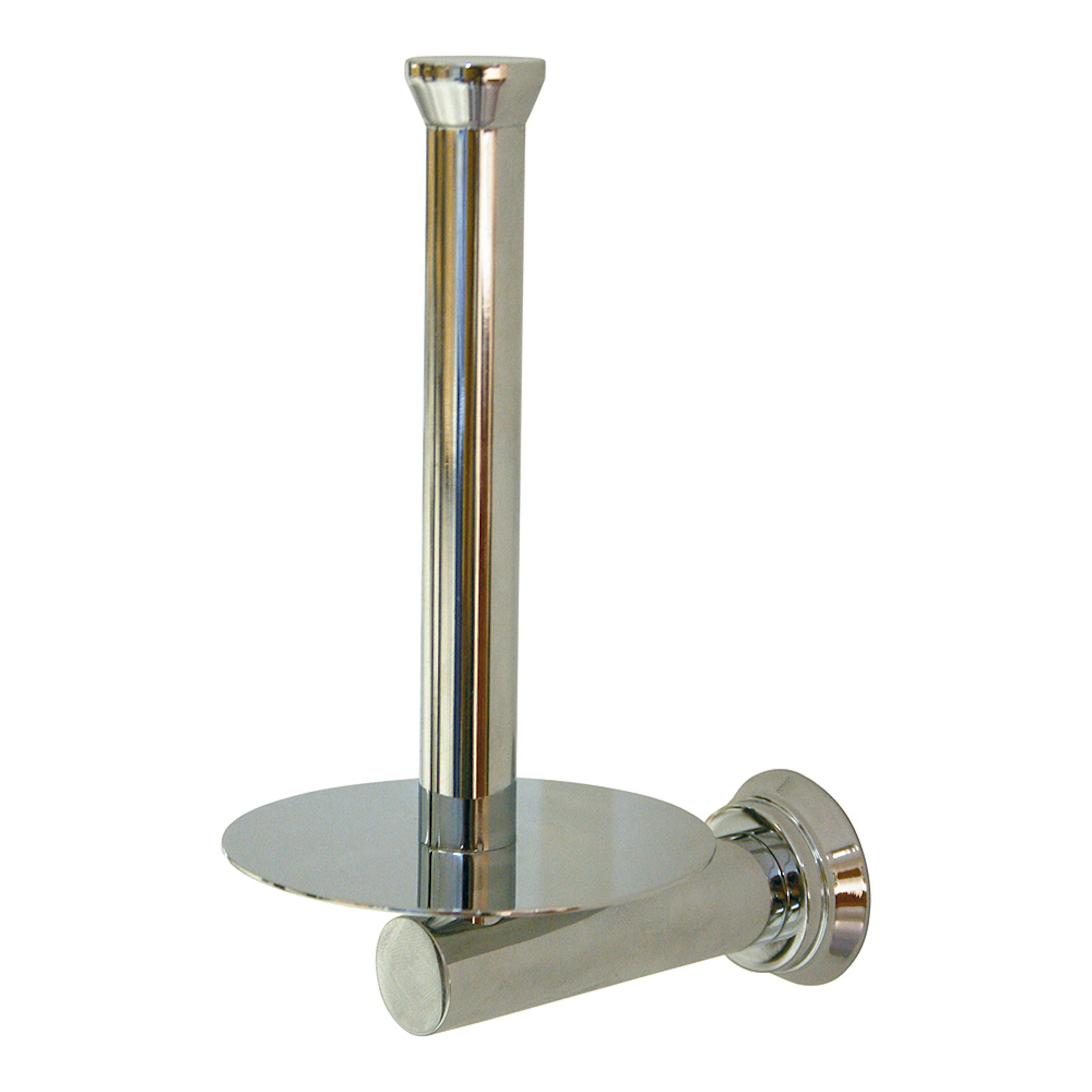 Reservpappershållare DuoBad Vilan