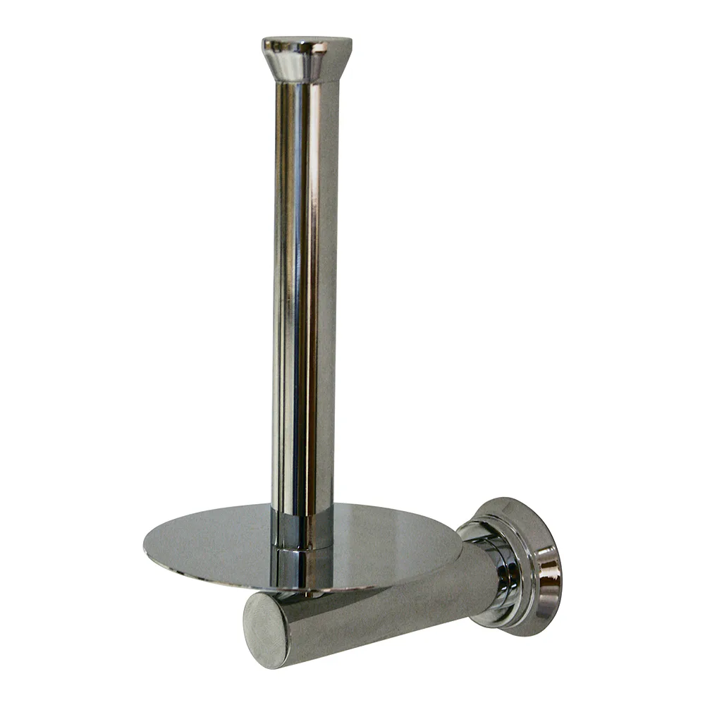 Reservpappershållare DuoBad Vilan