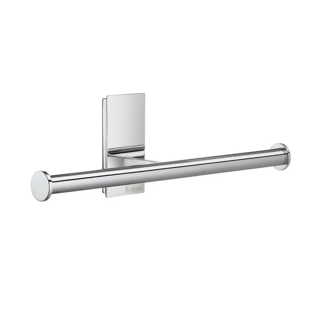Reservpappershållare Smedbo Pool ZK320 Krom