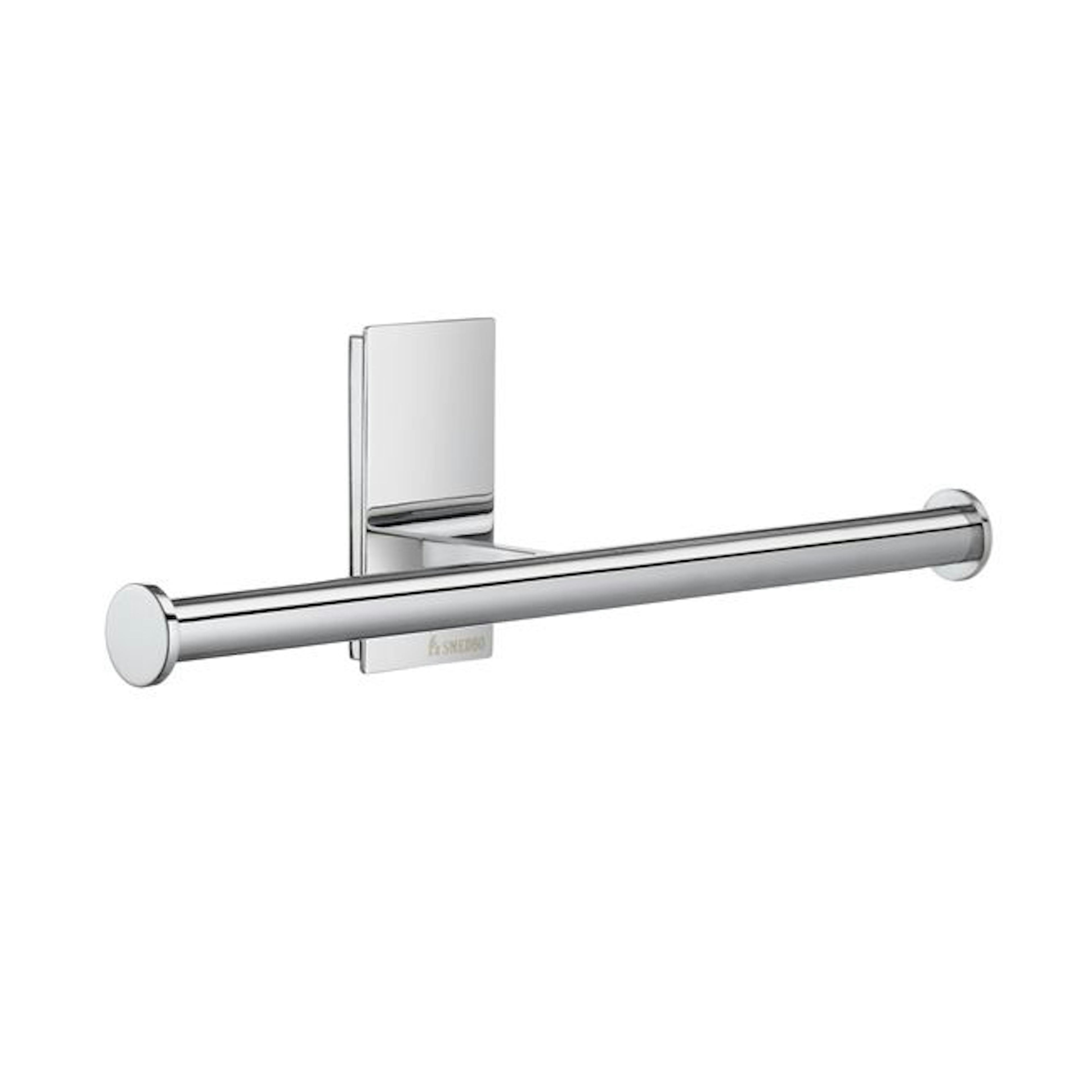 Reservpappershållare Smedbo Pool ZK320 Krom