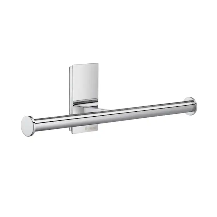 Reservpappershållare Smedbo Pool ZK320 Krom