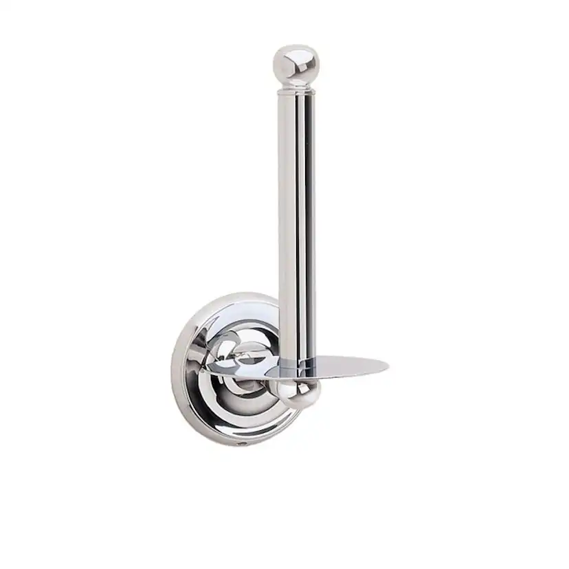 Reservpappershållare Smedbo Villa K220 Krom