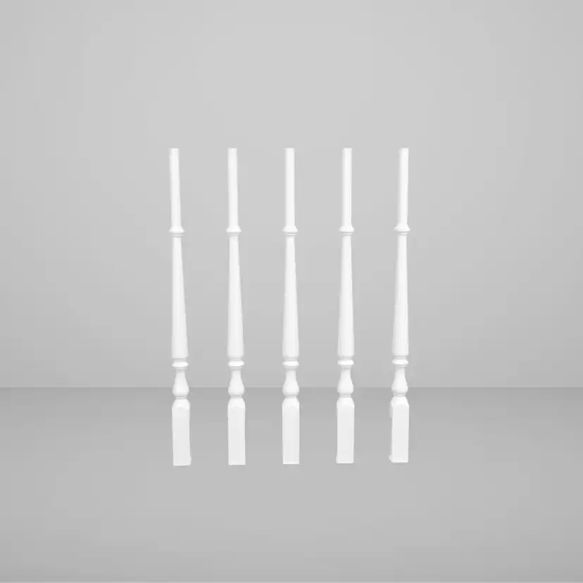 Räckespinne Herrljunga Ledstångsfabrik Gläntan