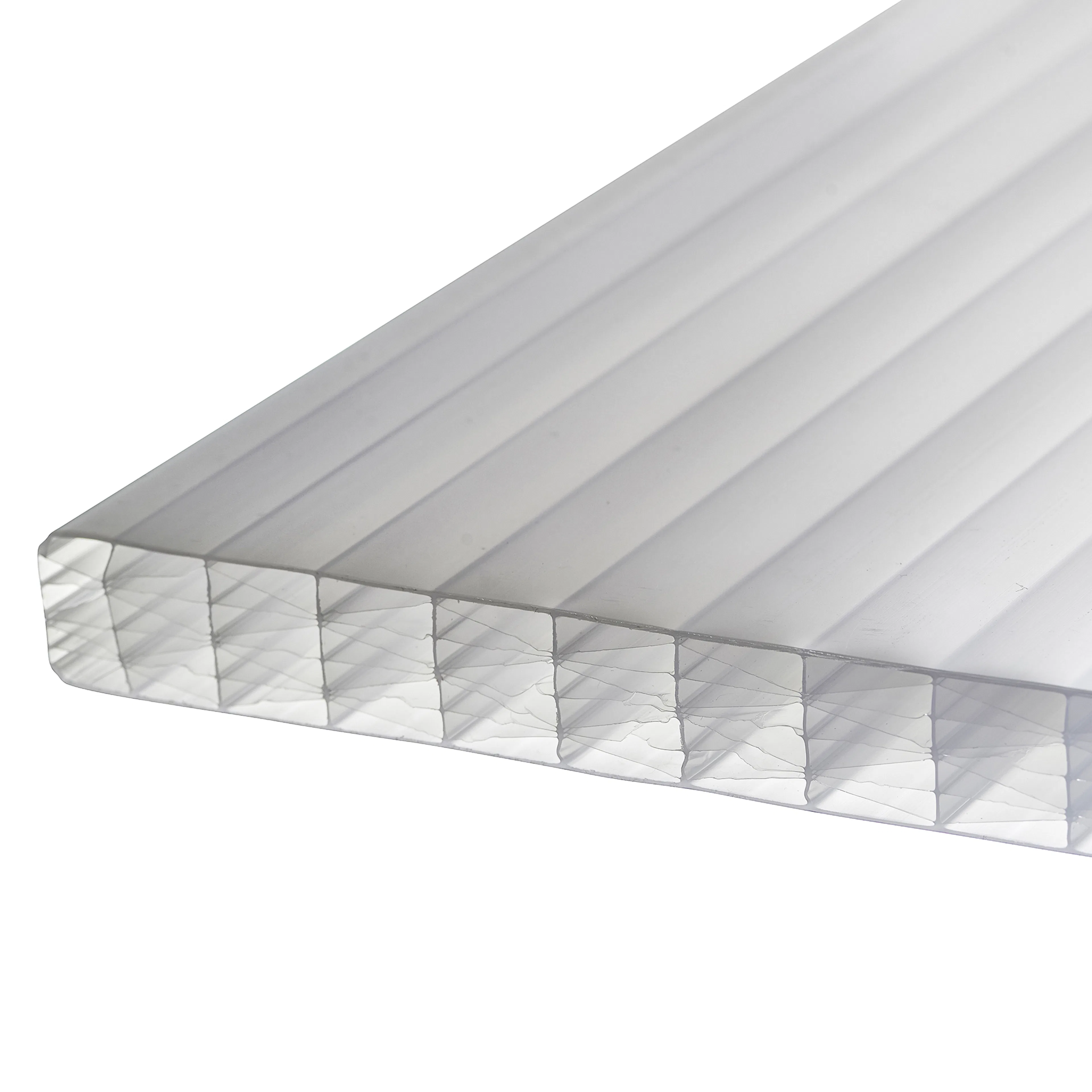 Kanalplast Rias Komplett Tak HeatStop Opal  25 mm